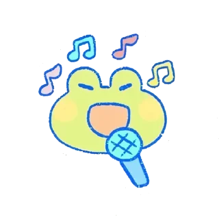 🎤