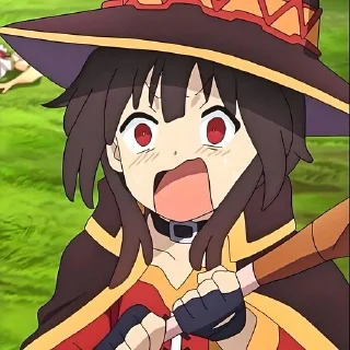😧