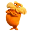 Dr Seuss - The Lorax