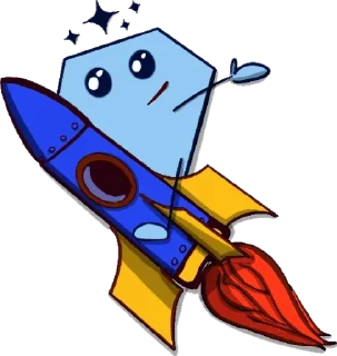 🚀