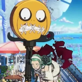 😰