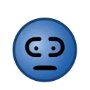 😨