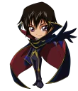 Code Geass (@ventage)