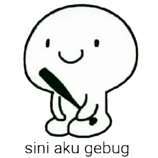 😀