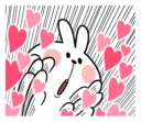 ❤