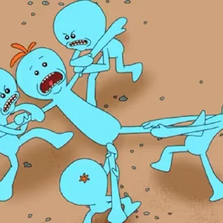 😵