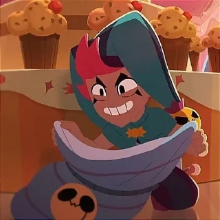 💗