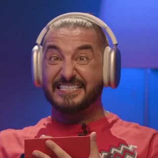 🤪