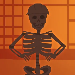 💀
