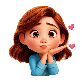💋