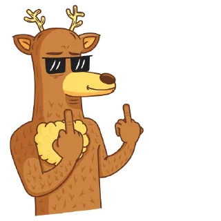 🖕