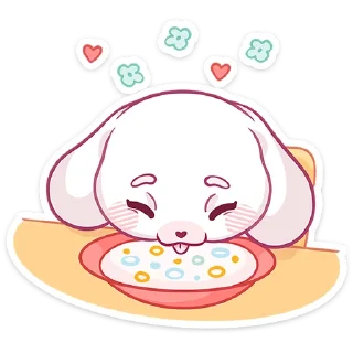 😋
