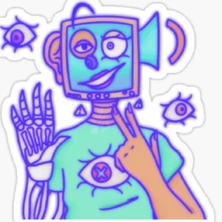👋