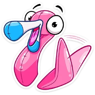 Роузи (@TgSticker)