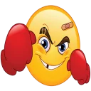 👊