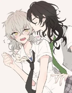 ❤️