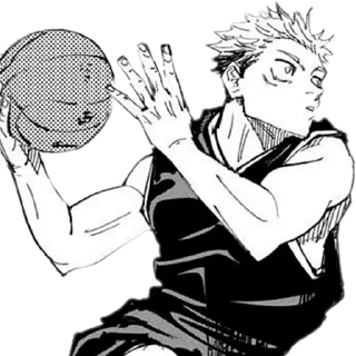 ⛹️‍♂️