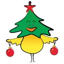 🎄