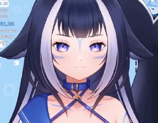 😏