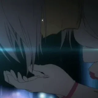 😥