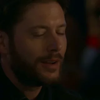 ——Jensen Ackles 🔗 @DeanWinchester