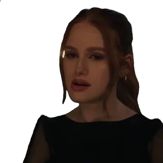 😒