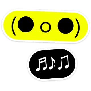 🎶