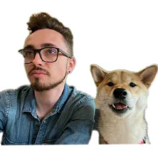 🐶