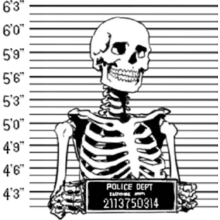 ☠️