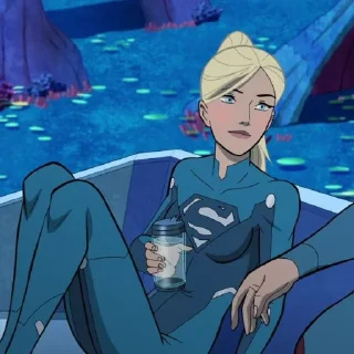 🦸‍♀