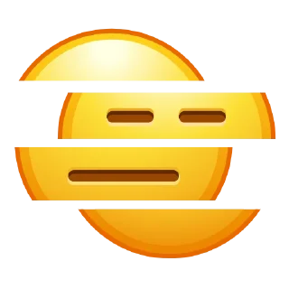 😑