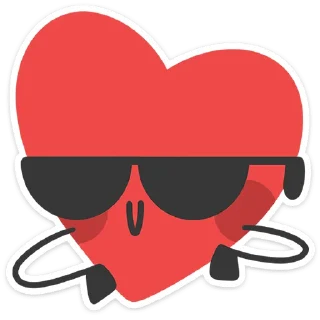 😎