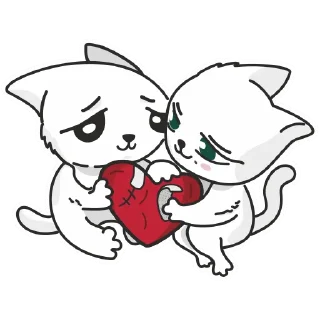 😘