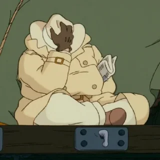 😴