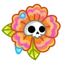 💀