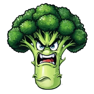 🥦