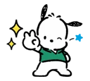 Pochacco