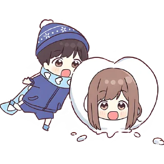 ❤️