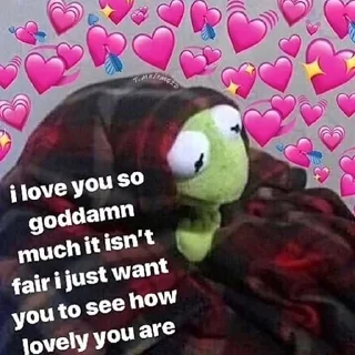 🥰