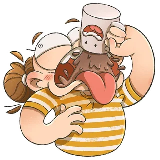 ☕️