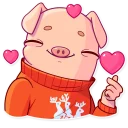 😘