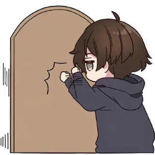 🚪