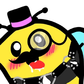 🐝