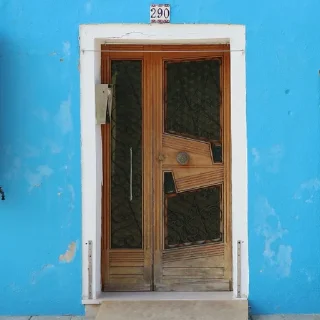 🚪