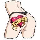 ❤
