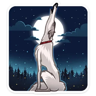 🐺