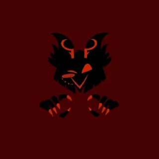 𝐓𝐇𝐄 𝐑𝐀𝐃𝐈𝐎 𝐃𝐄𝐌𝐎𝐍
♠ @xvforthedevil ♠