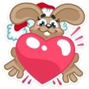 💝