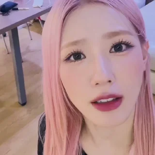 miyeon ¦¦ by @yourh3lpp
