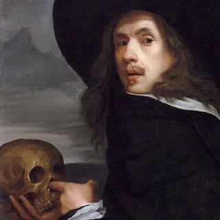 💀